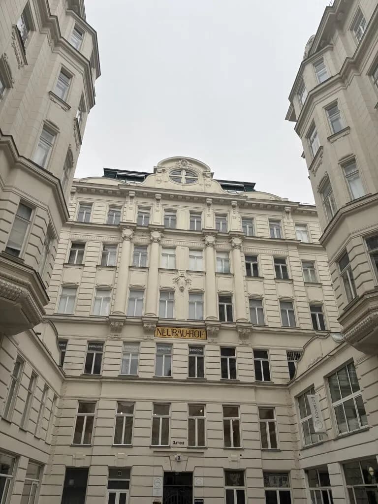5-Zimmer-Gewerbeimmobilie mieten in Wien – 218 m², € 4.752 – Bild 15 von 16