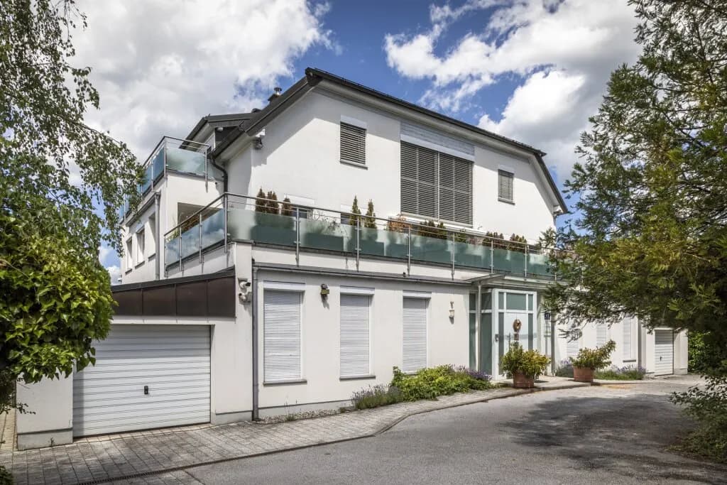 7-Zimmer-Haus kaufen in Salzburg Stadt – 735 m², € 2.980.000 – Bild 1 von 13