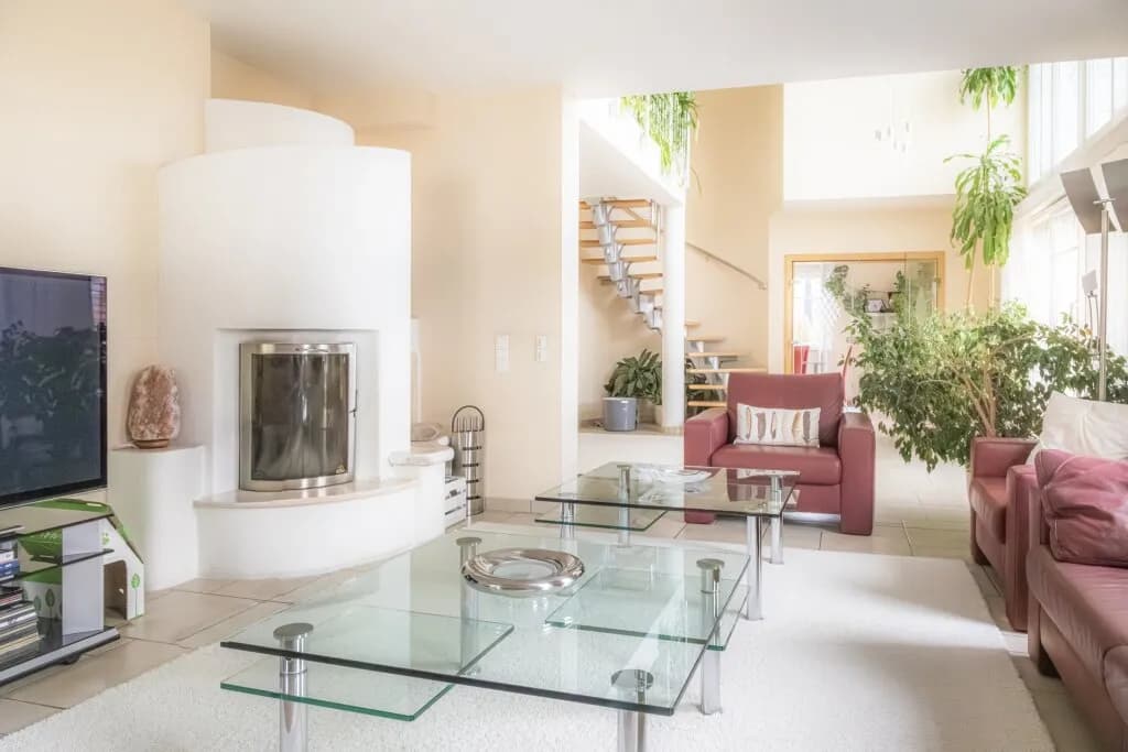 7-Zimmer-Haus kaufen in Salzburg Stadt – 735 m², € 2.980.000 – Bild 2 von 13