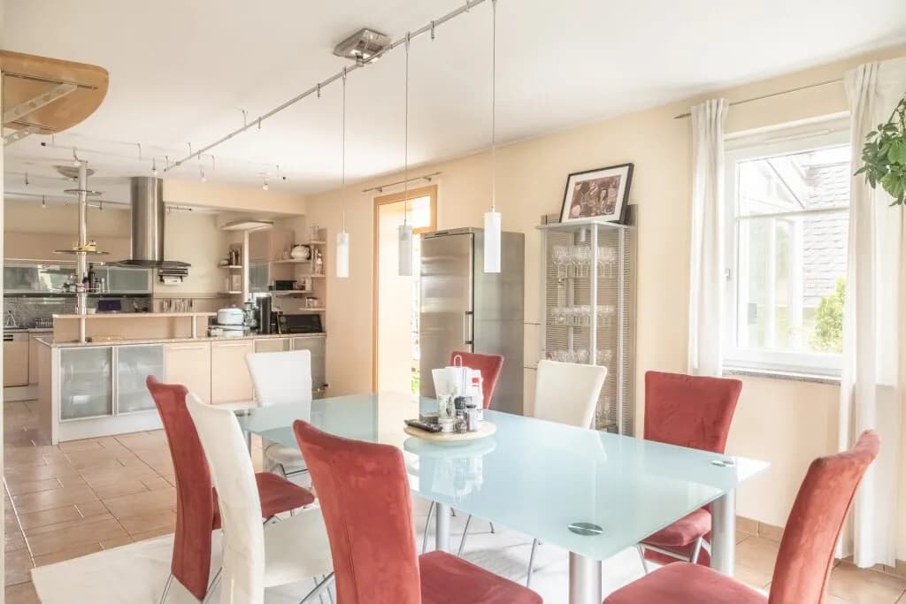 7-Zimmer-Haus kaufen in Salzburg Stadt – 735 m², € 2.980.000 – Bild 3 von 13