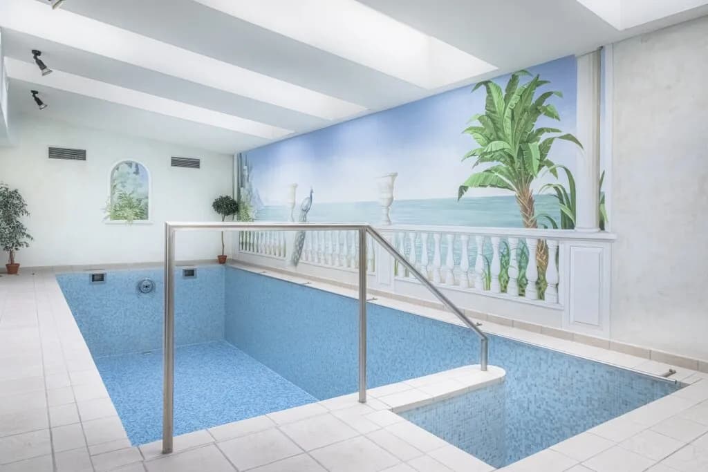7-Zimmer-Haus kaufen in Salzburg Stadt – 735 m², € 2.980.000 – Bild 6 von 13