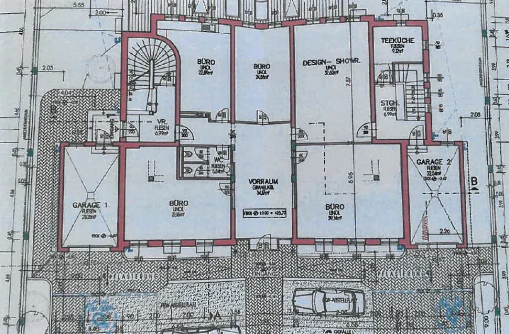 7-Zimmer-Haus kaufen in Salzburg Stadt – 735 m², € 2.980.000 – Bild 10 von 13