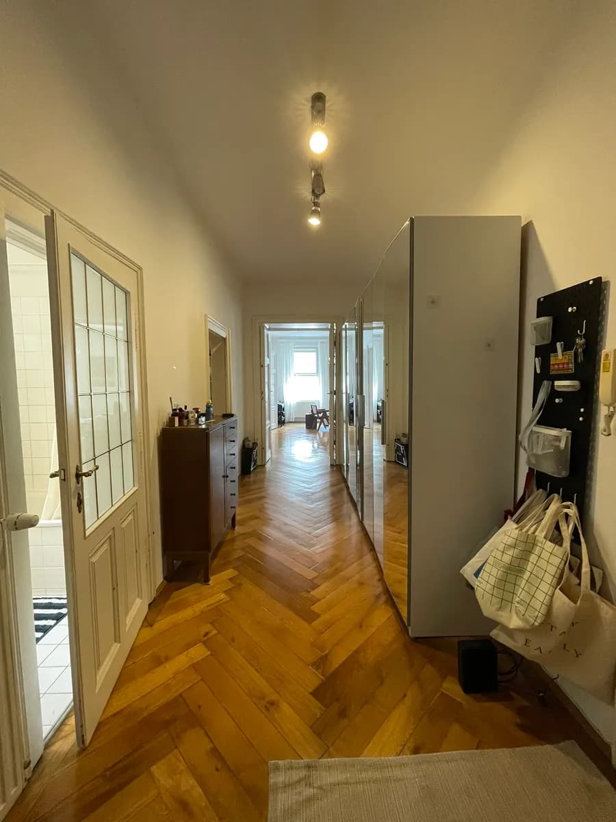 4-Zimmer-Wohnung mieten in Wien – 145 m², € 3.000 – Bild 2 von 16