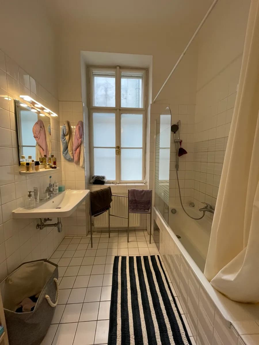 4-Zimmer-Wohnung mieten in Wien – 145 m², € 3.000 – Bild 3 von 16