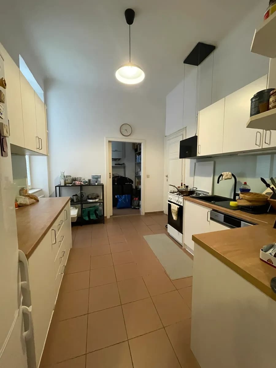 4-Zimmer-Wohnung mieten in Wien – 145 m², € 3.000 – Bild 5 von 16