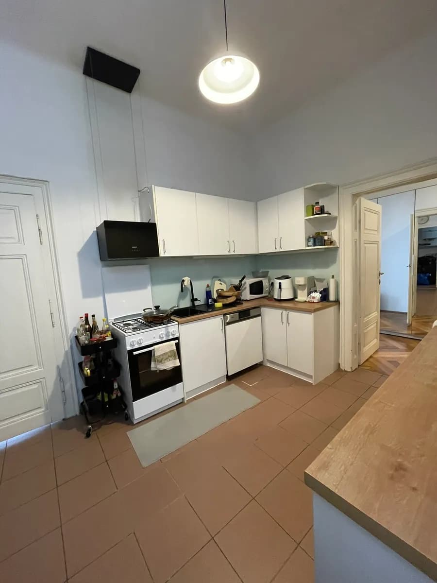 4-Zimmer-Wohnung mieten in Wien – 145 m², € 3.000 – Bild 6 von 16