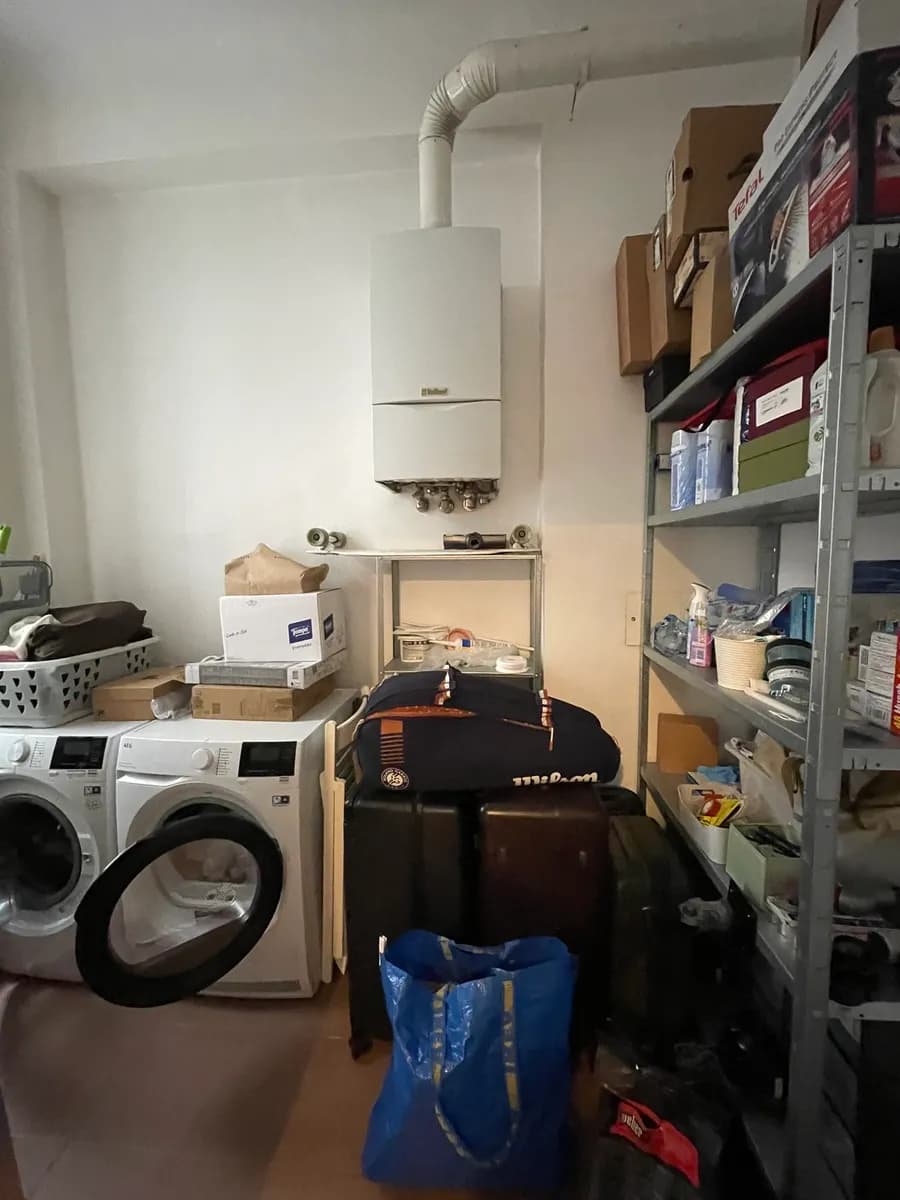 4-Zimmer-Wohnung mieten in Wien – 145 m², € 3.000 – Bild 7 von 16