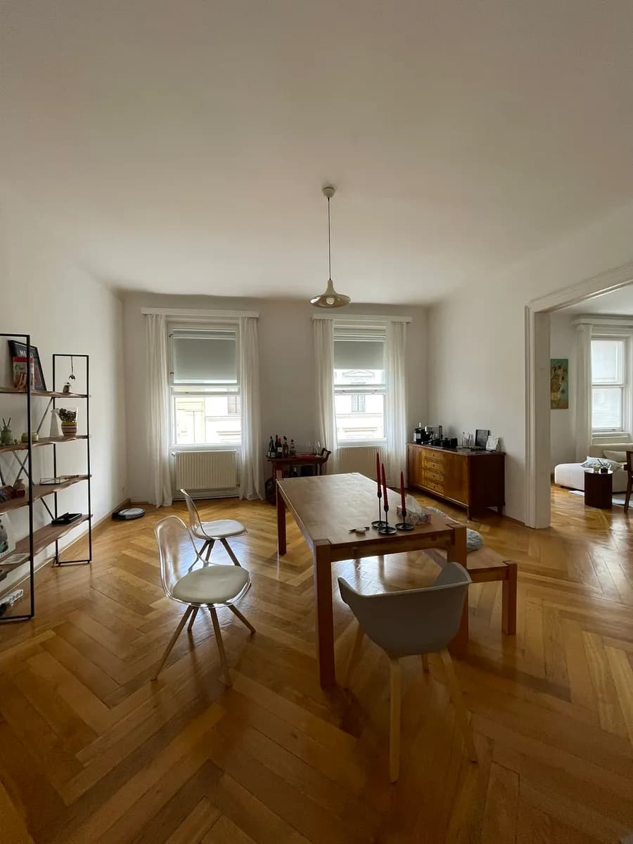 4-Zimmer-Wohnung mieten in Wien – 145 m², € 3.000 – Bild 8 von 16