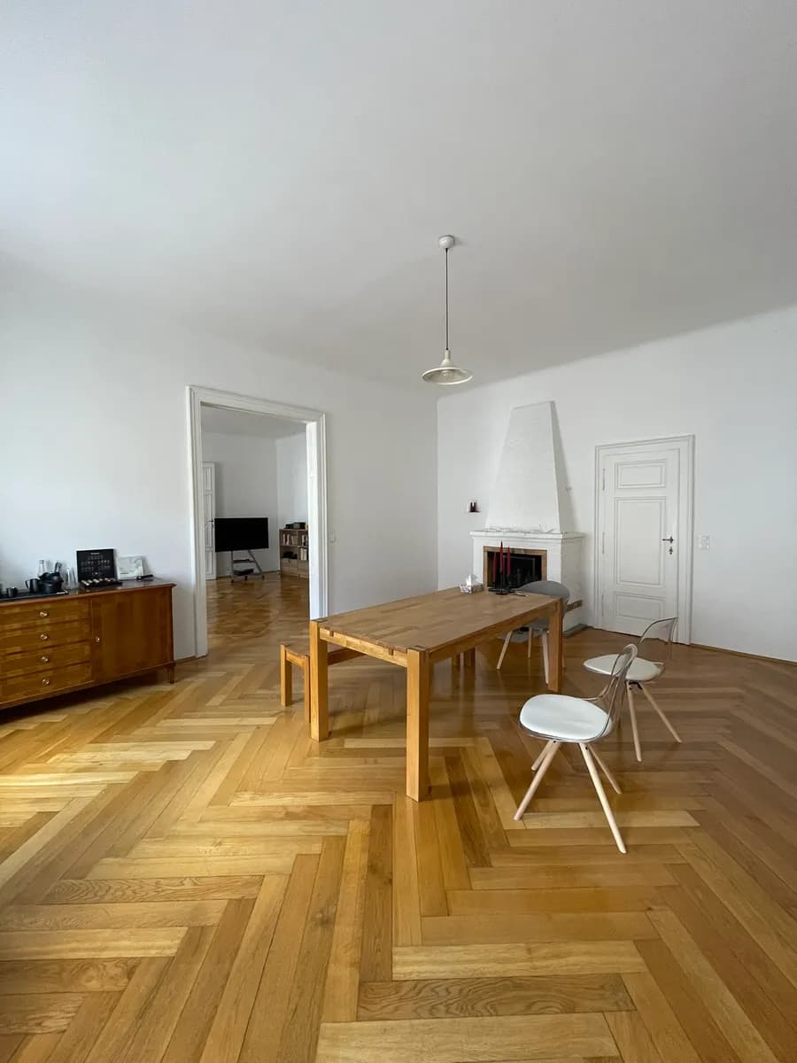 4-Zimmer-Wohnung mieten in Wien – 145 m², € 3.000 – Bild 9 von 16