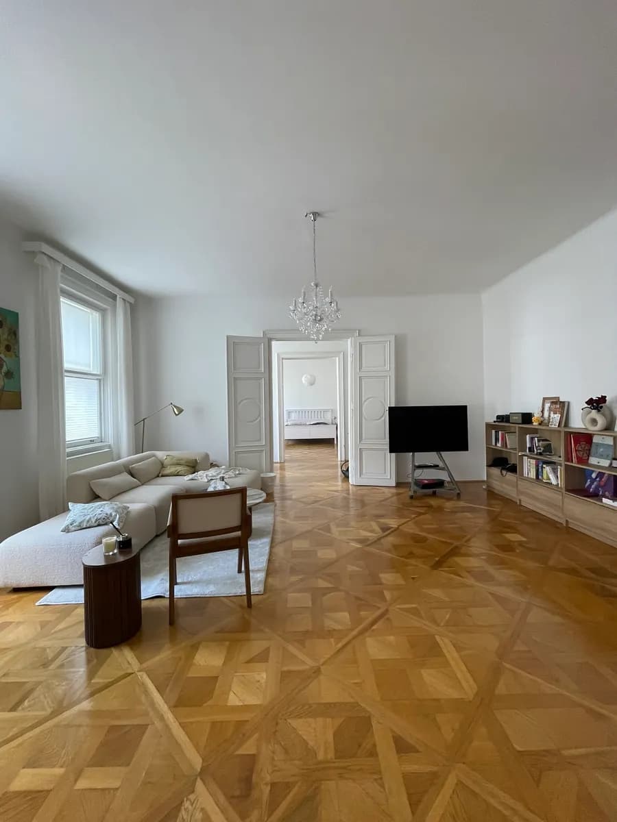 4-Zimmer-Wohnung mieten in Wien – 145 m², € 3.000 – Bild 10 von 16