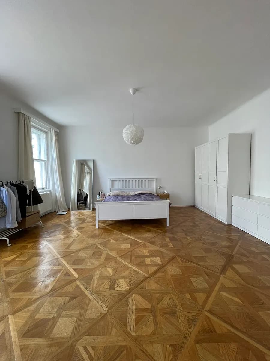 4-Zimmer-Wohnung mieten in Wien – 145 m², € 3.000 – Bild 13 von 16