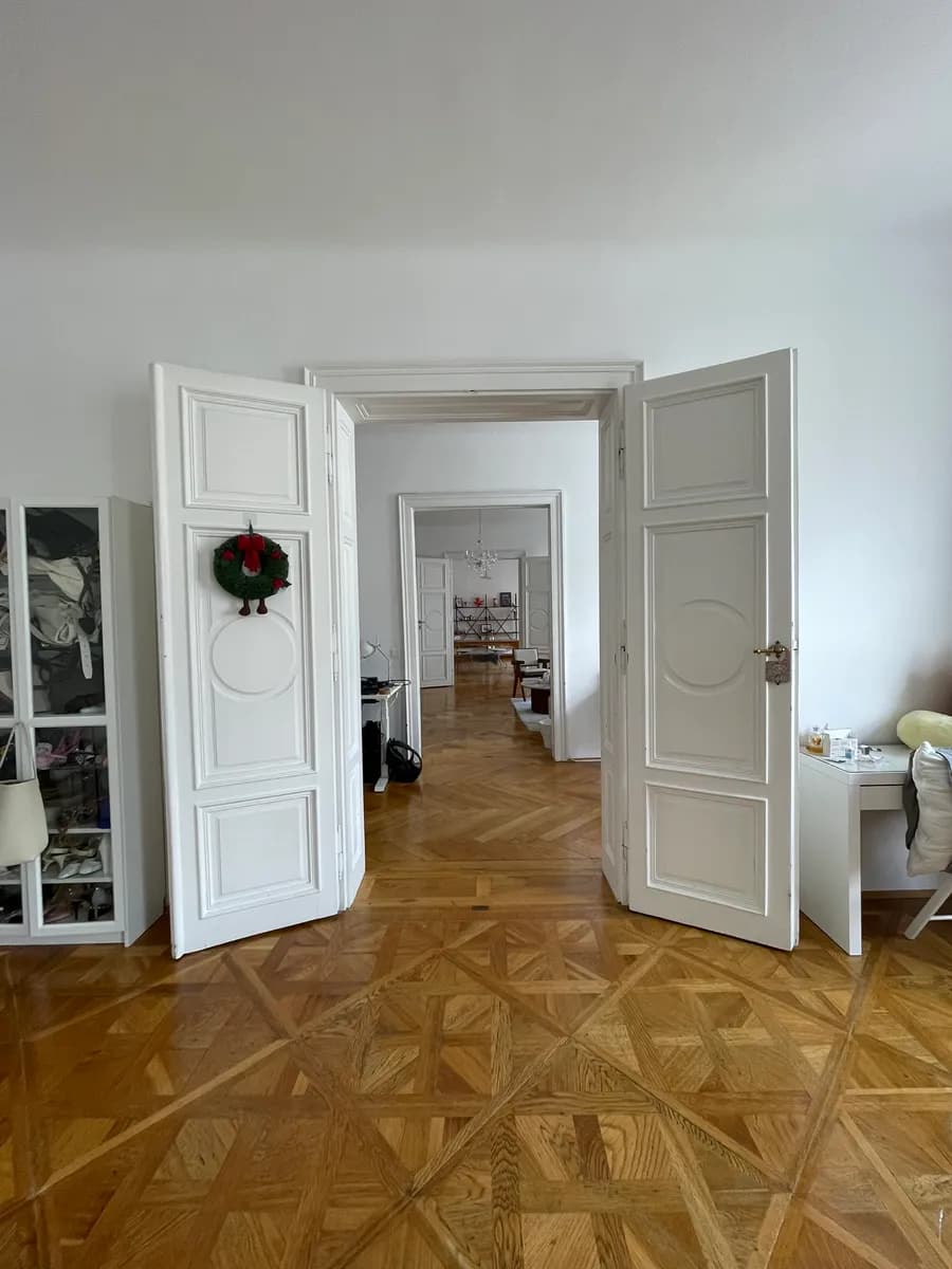 4-Zimmer-Wohnung mieten in Wien – 145 m², € 3.000 – Bild 15 von 16
