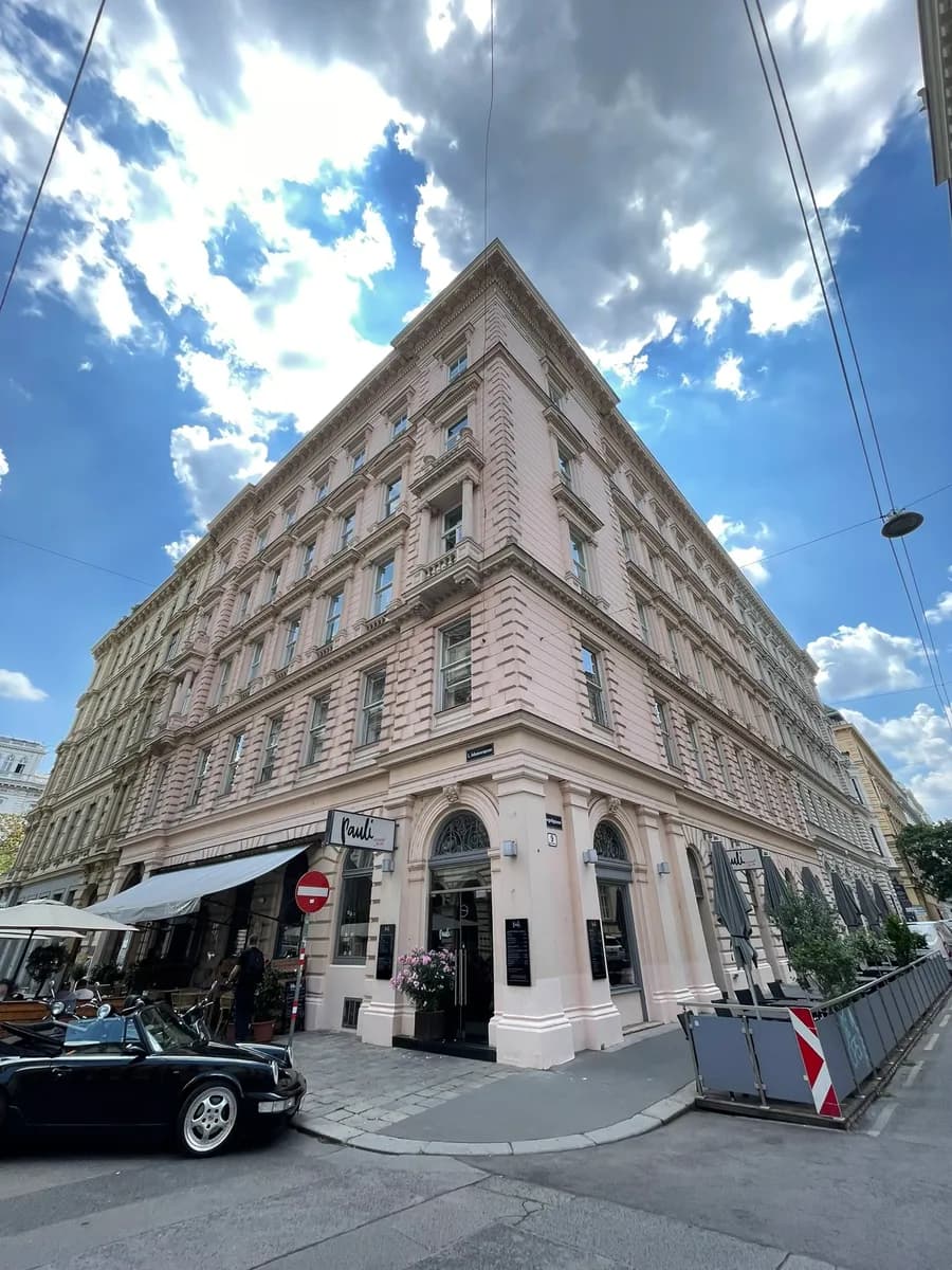 4-Zimmer-Wohnung mieten in Wien – 145 m², € 3.000 – Bild 16 von 16