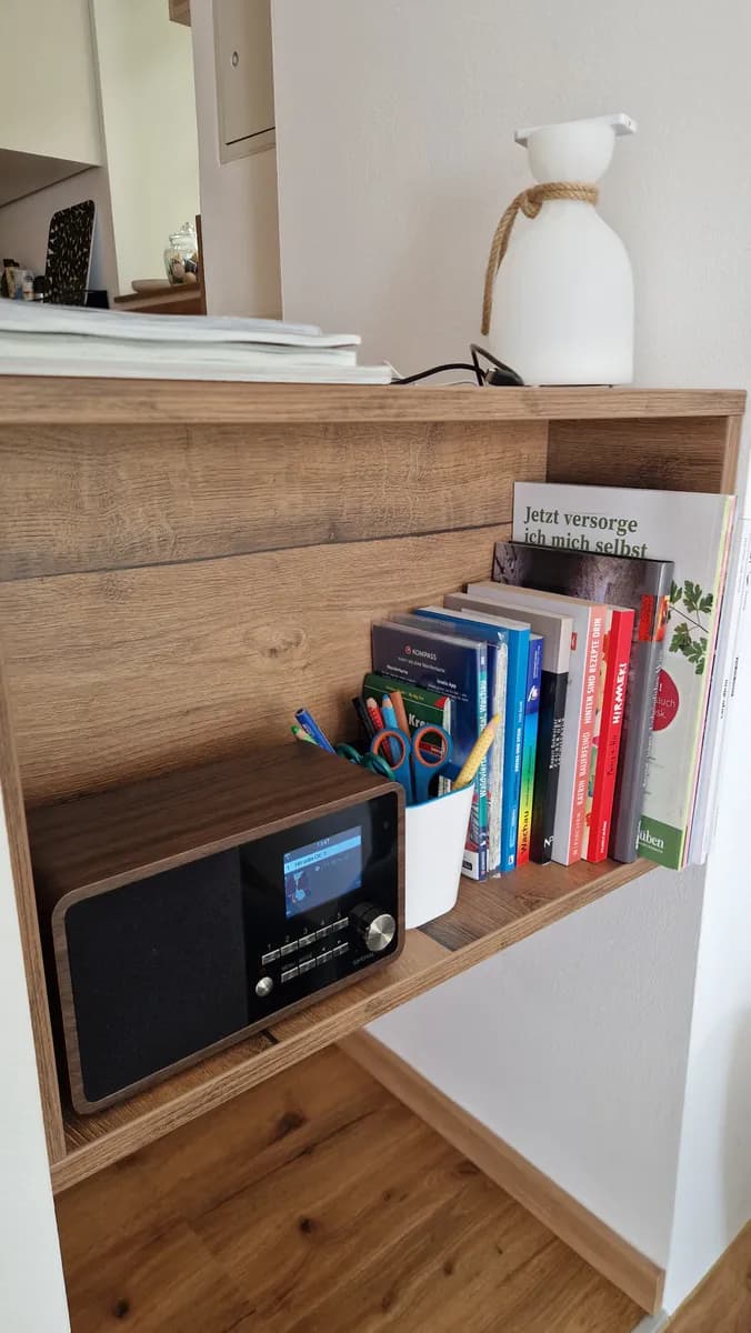 2-Zimmer-Wohnung mieten in Krems an der Donau – 45 m², € 1.200 – Bild 4 von 14