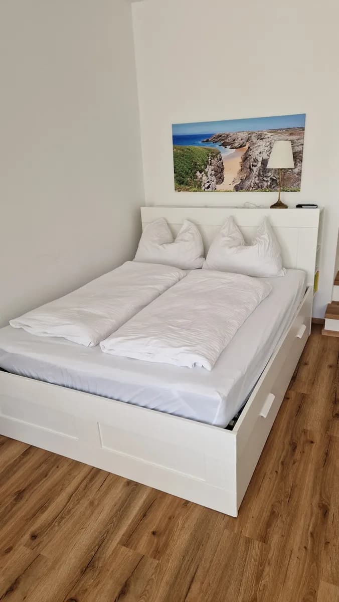 2-Zimmer-Wohnung mieten in Krems an der Donau – 45 m², € 1.200 – Bild 5 von 14