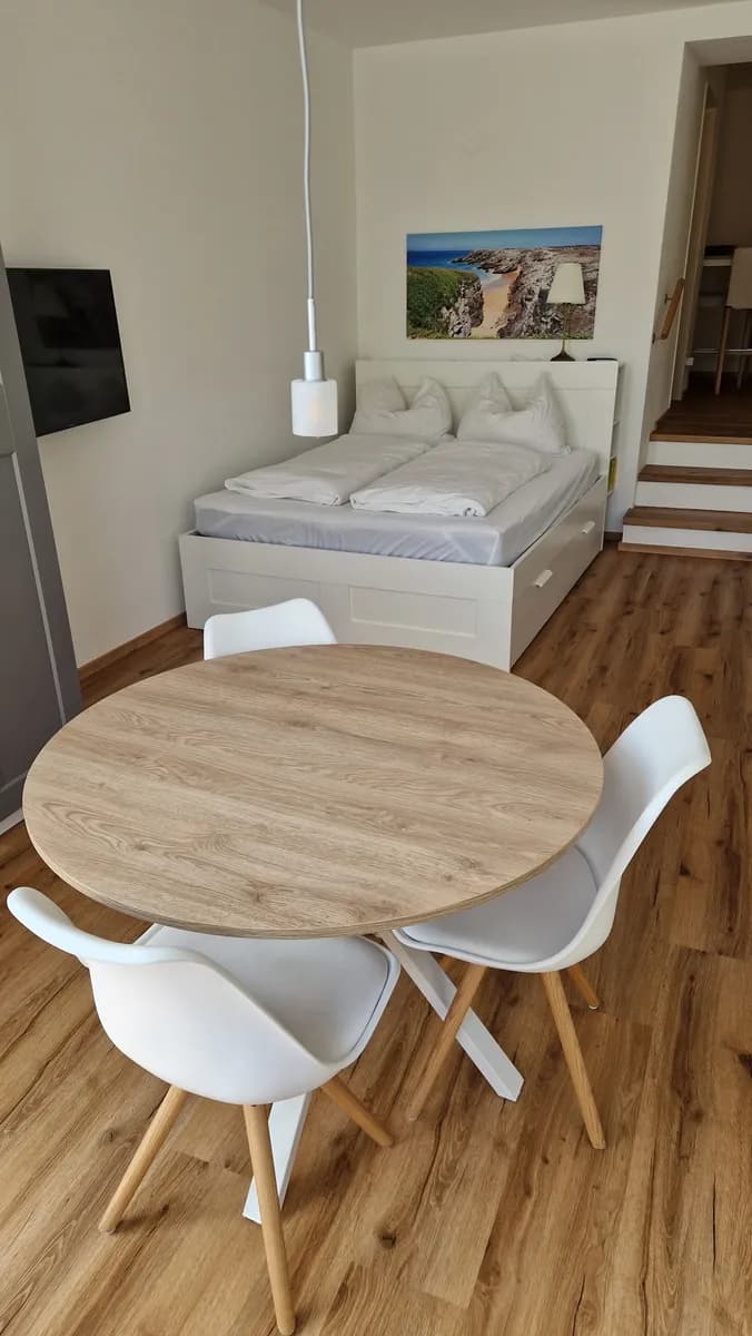 2-Zimmer-Wohnung mieten in Krems an der Donau – 45 m², € 1.200 – Bild 6 von 14