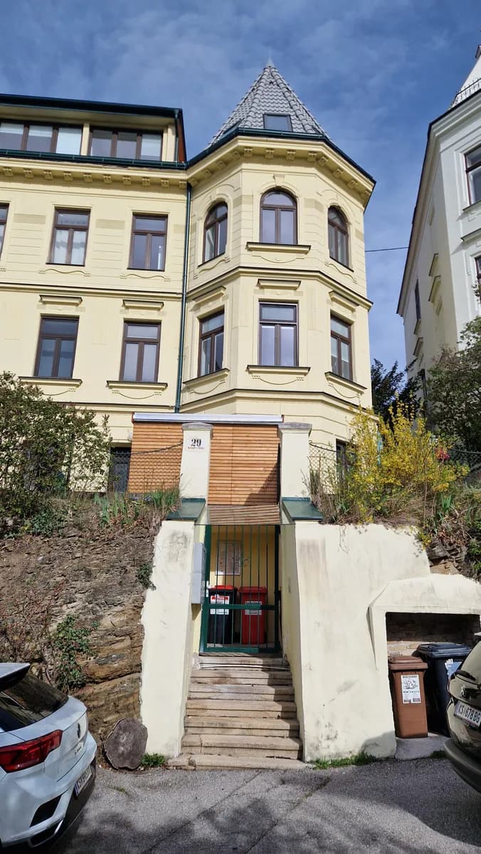 2-Zimmer-Wohnung mieten in Krems an der Donau – 45 m², € 1.200 – Bild 8 von 14