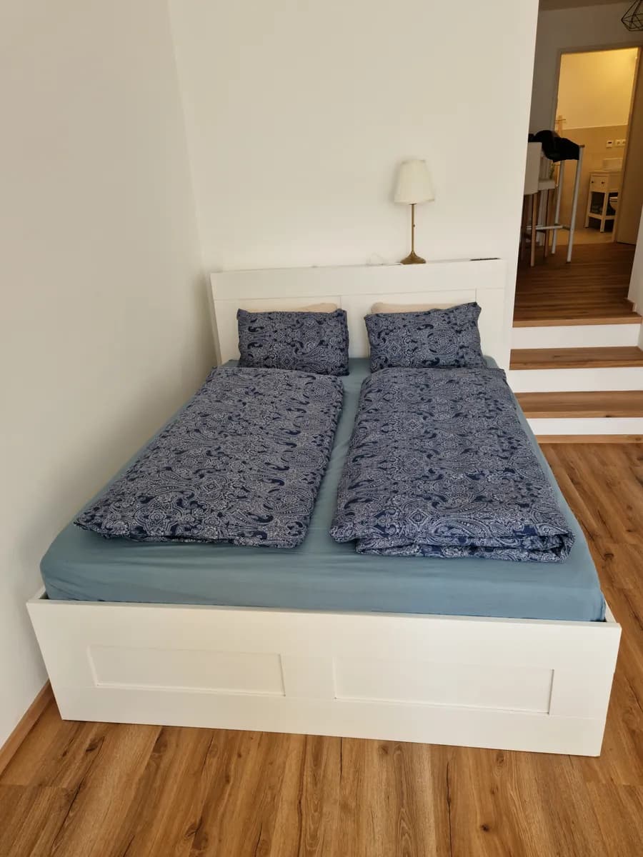 2-Zimmer-Wohnung mieten in Krems an der Donau – 45 m², € 1.200 – Bild 9 von 14