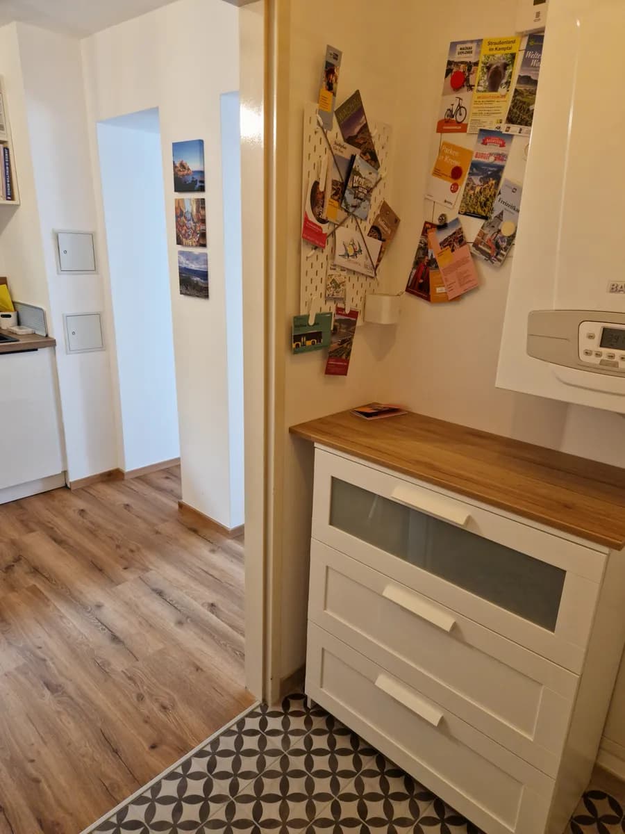 2-Zimmer-Wohnung mieten in Krems an der Donau – 45 m², € 1.200 – Bild 10 von 14