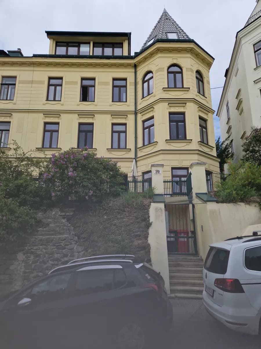 2-Zimmer-Wohnung mieten in Krems an der Donau – 45 m², € 1.200 – Bild 12 von 14