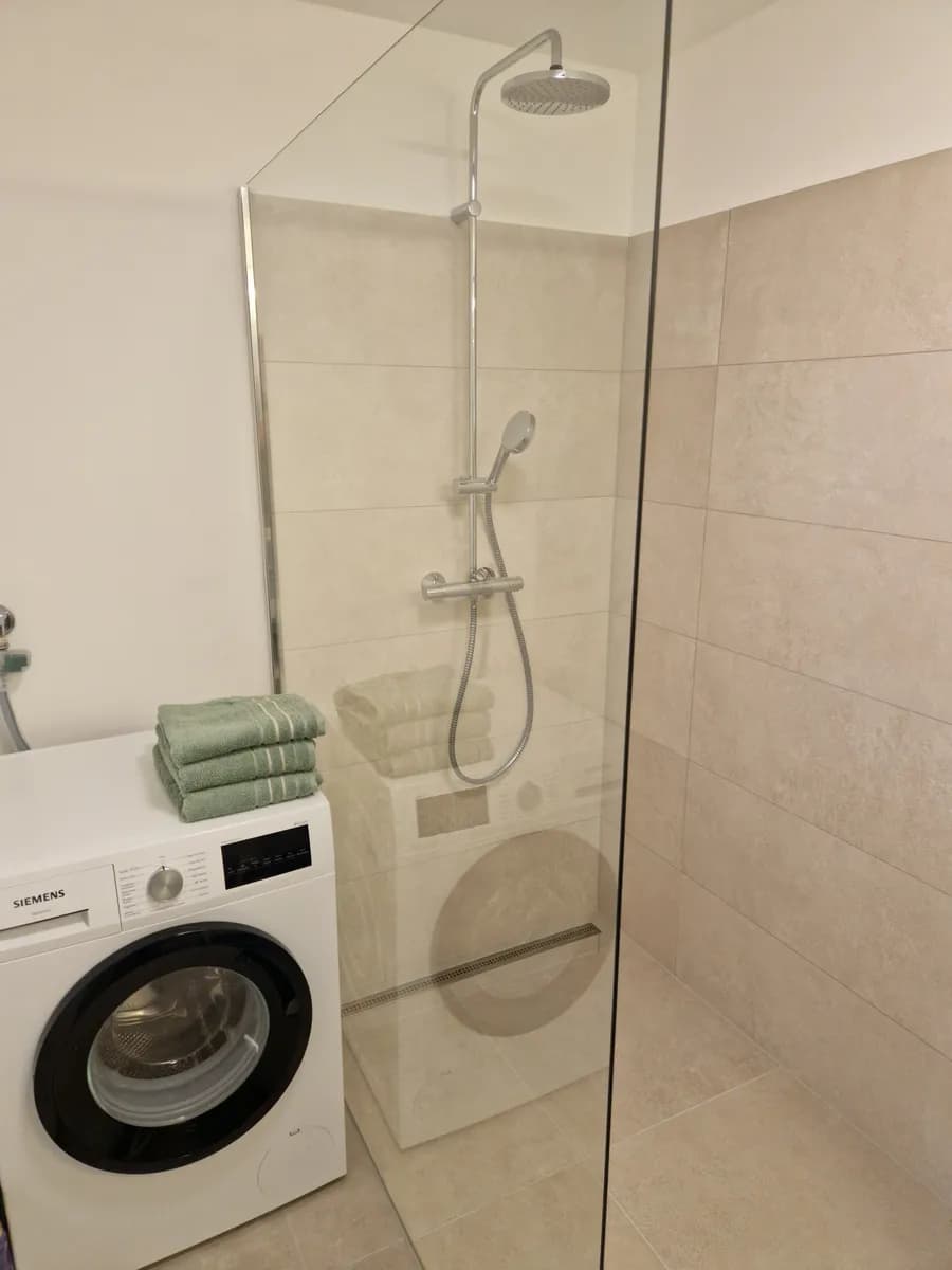 2-Zimmer-Wohnung mieten in Krems an der Donau – 45 m², € 1.200 – Bild 13 von 14