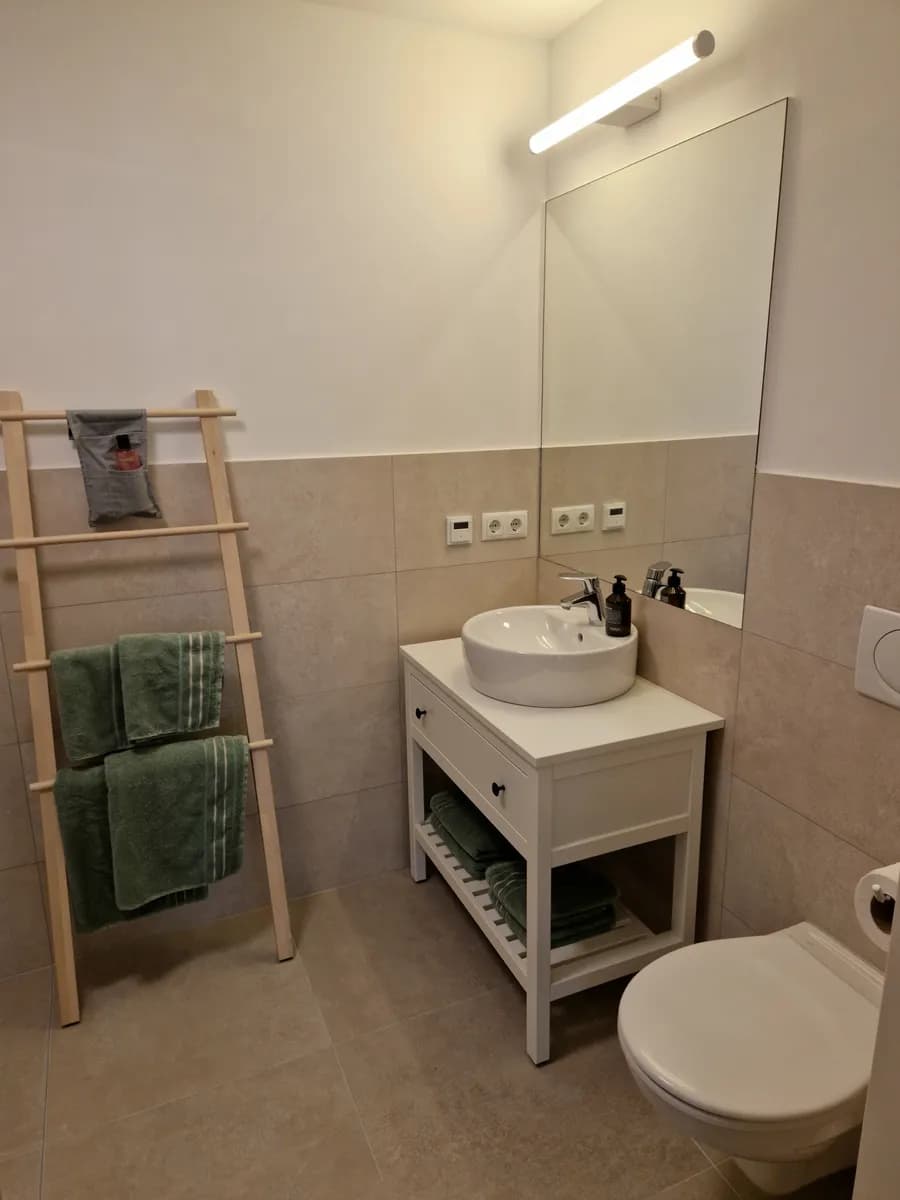 2-Zimmer-Wohnung mieten in Krems an der Donau – 45 m², € 1.200 – Bild 14 von 14