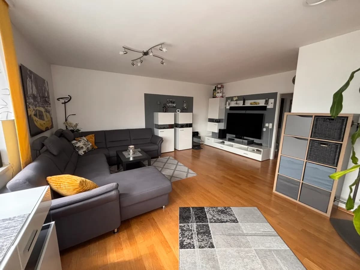 3-Zimmer-Wohnung kaufen in Steyr – 84 m², € 235.000 – Bild 1 von 20