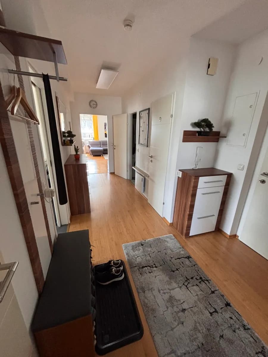 3-Zimmer-Wohnung kaufen in Steyr – 84 m², € 235.000 – Bild 9 von 20