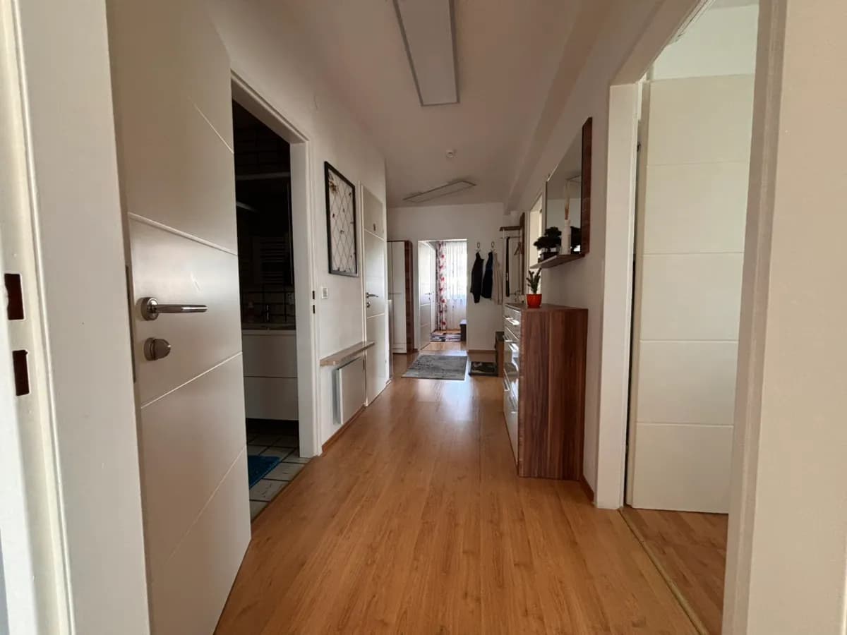 3-Zimmer-Wohnung kaufen in Steyr – 84 m², € 235.000 – Bild 10 von 20