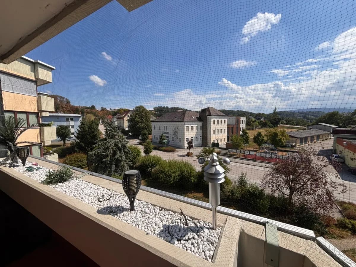 3-Zimmer-Wohnung kaufen in Steyr – 84 m², € 235.000 – Bild 15 von 20