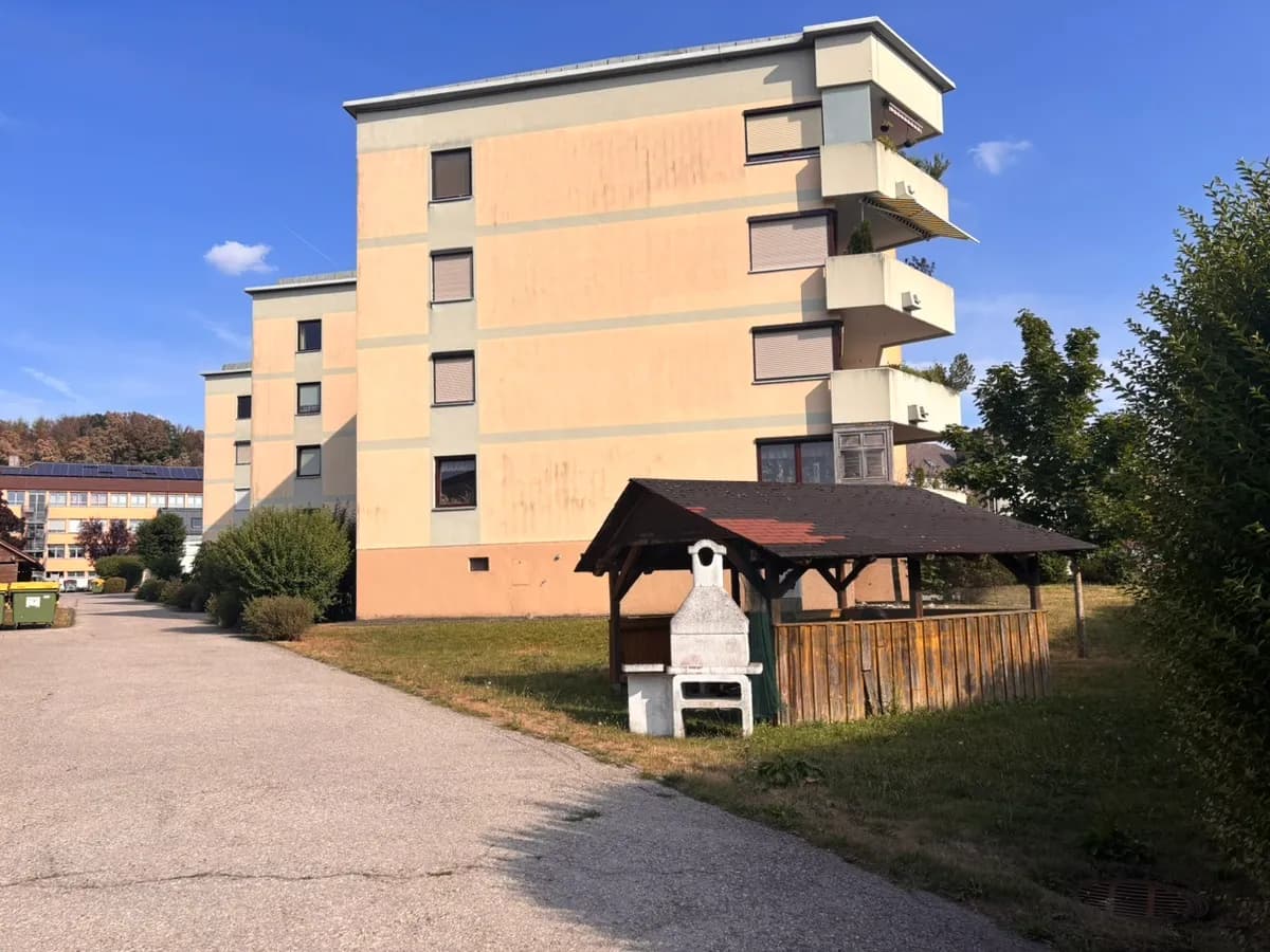 3-Zimmer-Wohnung kaufen in Steyr – 84 m², € 235.000 – Bild 18 von 20