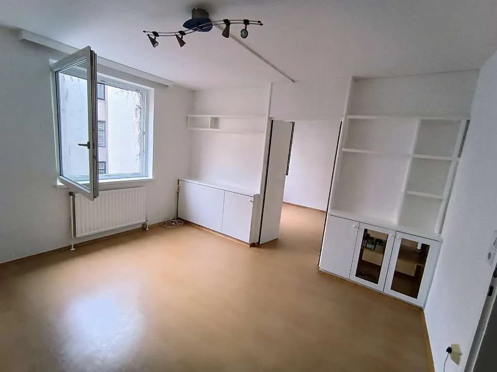 1-Zimmer-Wohnung mieten in Wien – 38 m², € 800 – Bild 3 von 14