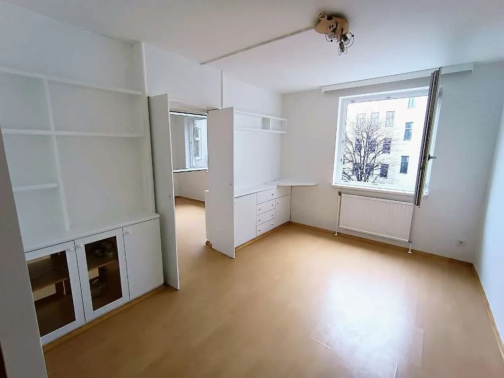 1-Zimmer-Wohnung mieten in Wien – 38 m², € 800 – Bild 4 von 14