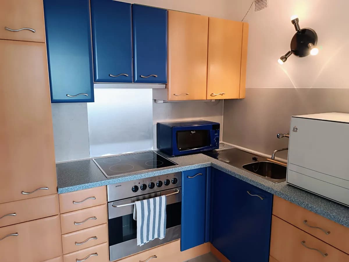 1-Zimmer-Wohnung mieten in Wien – 38 m², € 800 – Bild 9 von 14