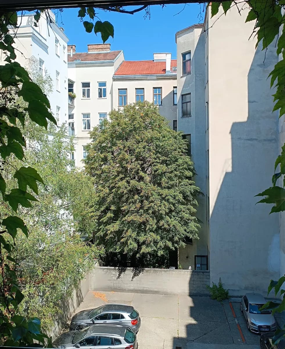 1-Zimmer-Wohnung mieten in Wien – 38 m², € 800 – Bild 12 von 14