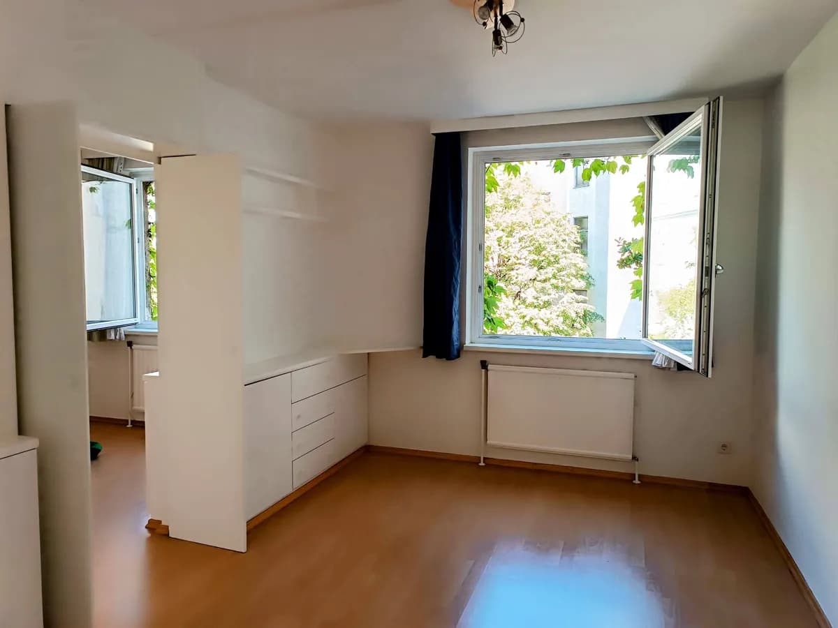 1-Zimmer-Wohnung mieten in Wien – 38 m², € 800 – Bild 13 von 14