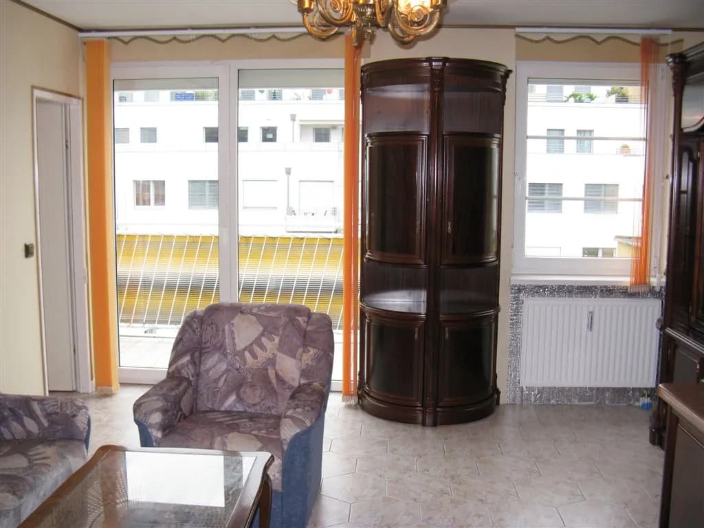 2-Zimmer-Wohnung mieten in Wien – 44 m², € 899 – Bild 4 von 7