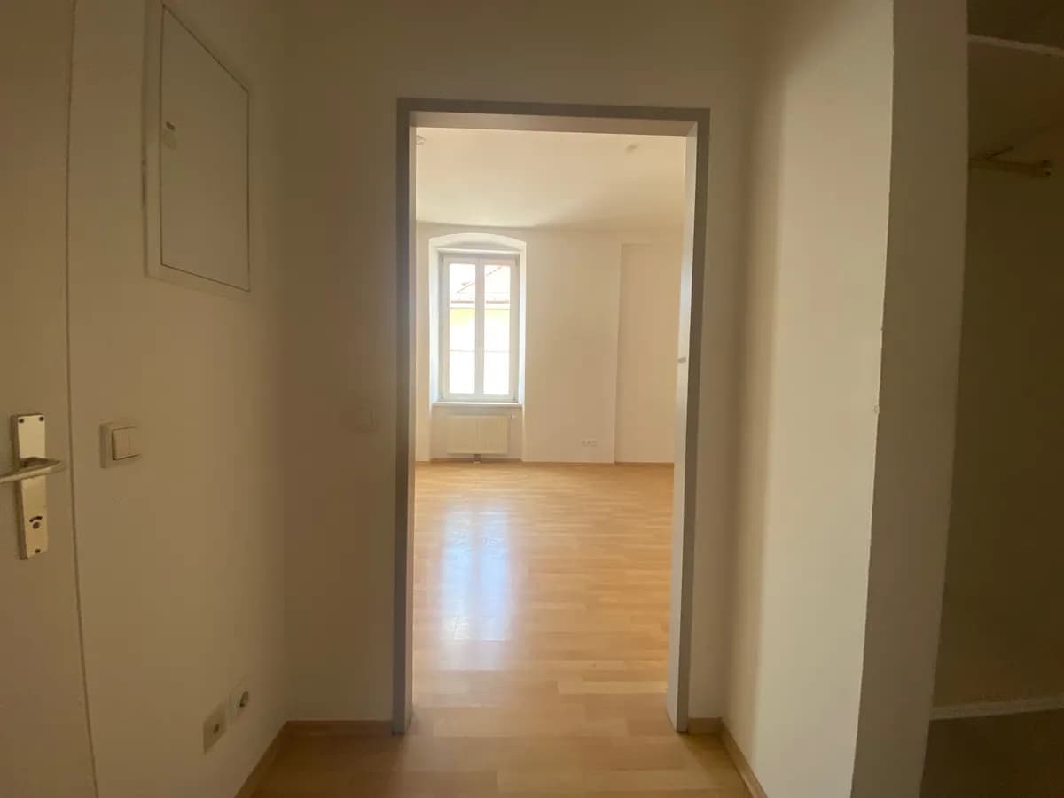 Wohnung mieten in Klagenfurt – 40 m², € 595 – Bild 2 von 8