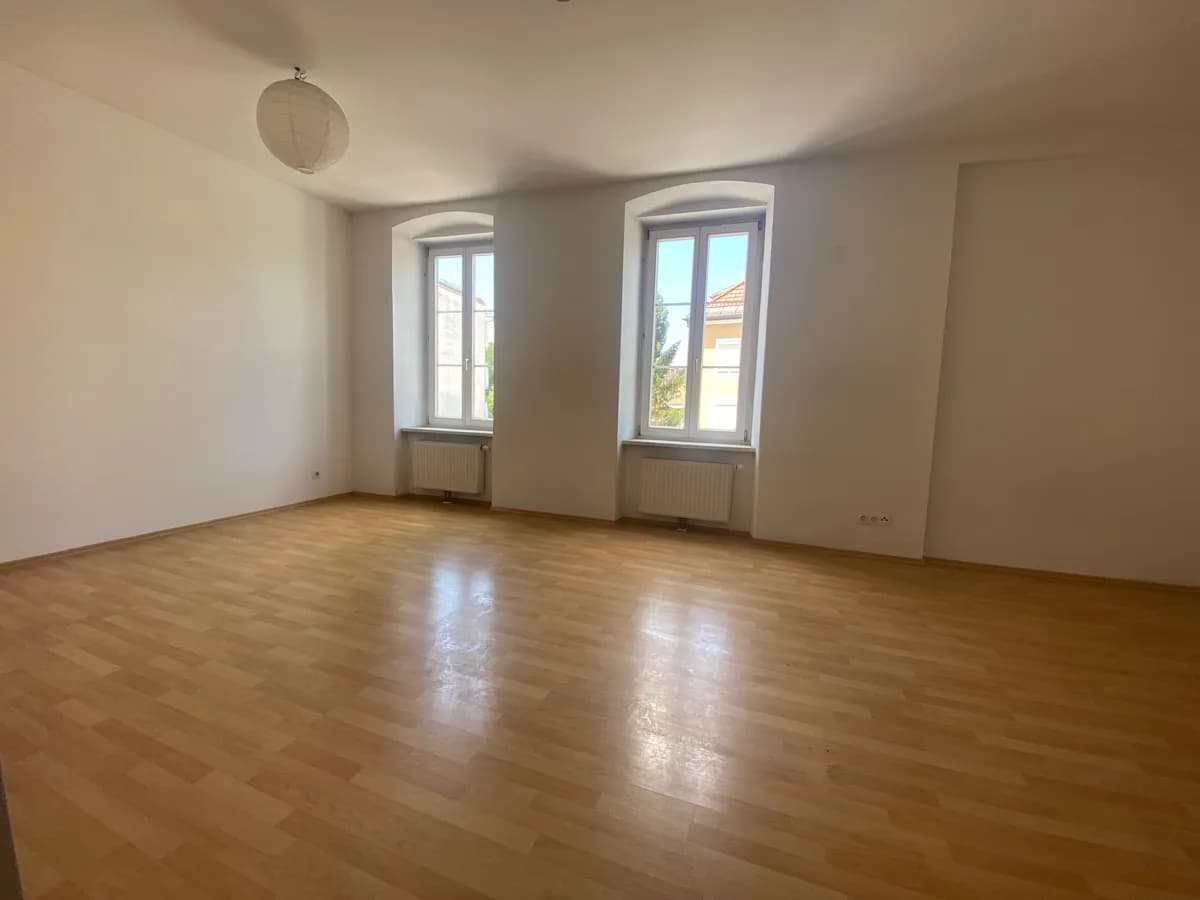 Wohnung mieten in Klagenfurt – 40 m², € 595 – Bild 3 von 8