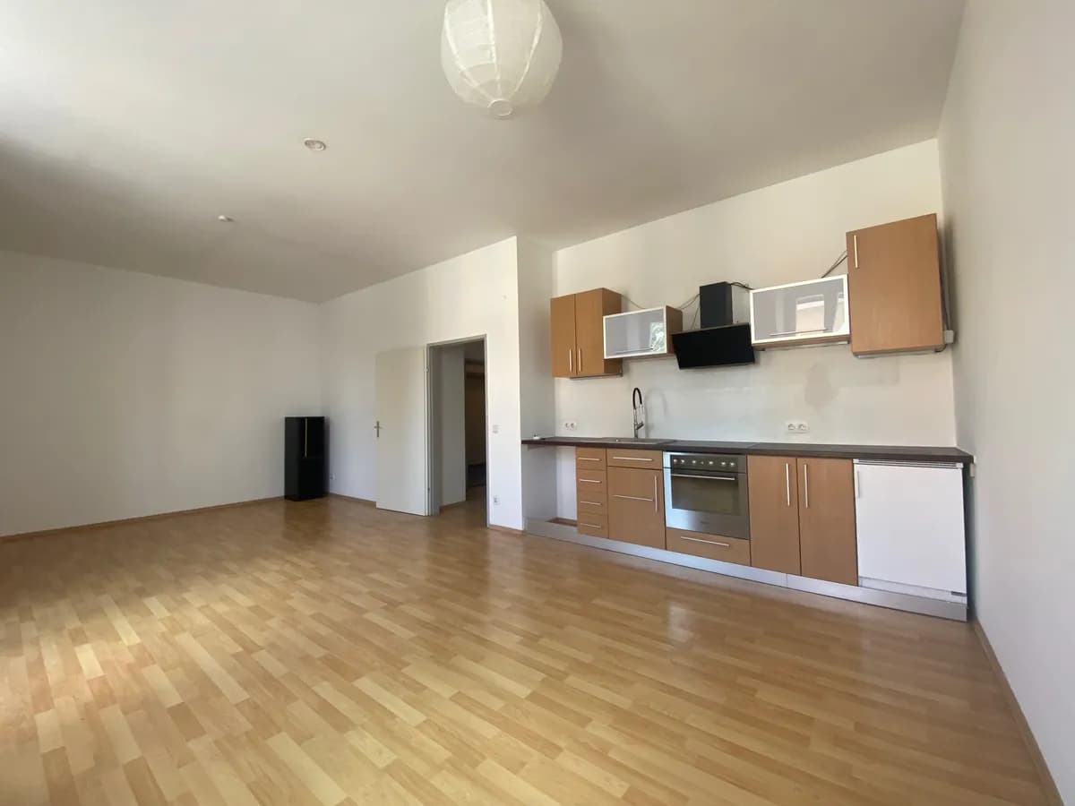 Wohnung mieten in Klagenfurt – 40 m², € 595 – Bild 4 von 8