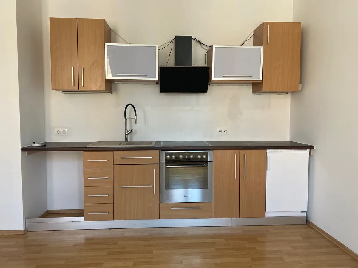 Wohnung mieten in Klagenfurt – 40 m², € 595 – Bild 5 von 8