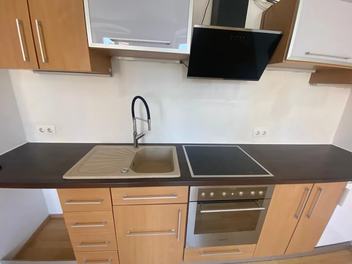 Wohnung mieten in Klagenfurt – 40 m², € 595 – Bild 6 von 8