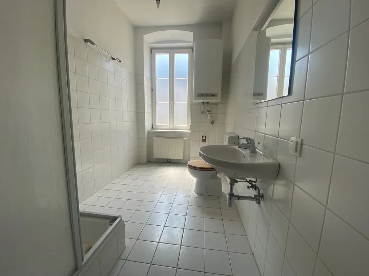 Wohnung mieten in Klagenfurt – 40 m², € 595 – Bild 7 von 8