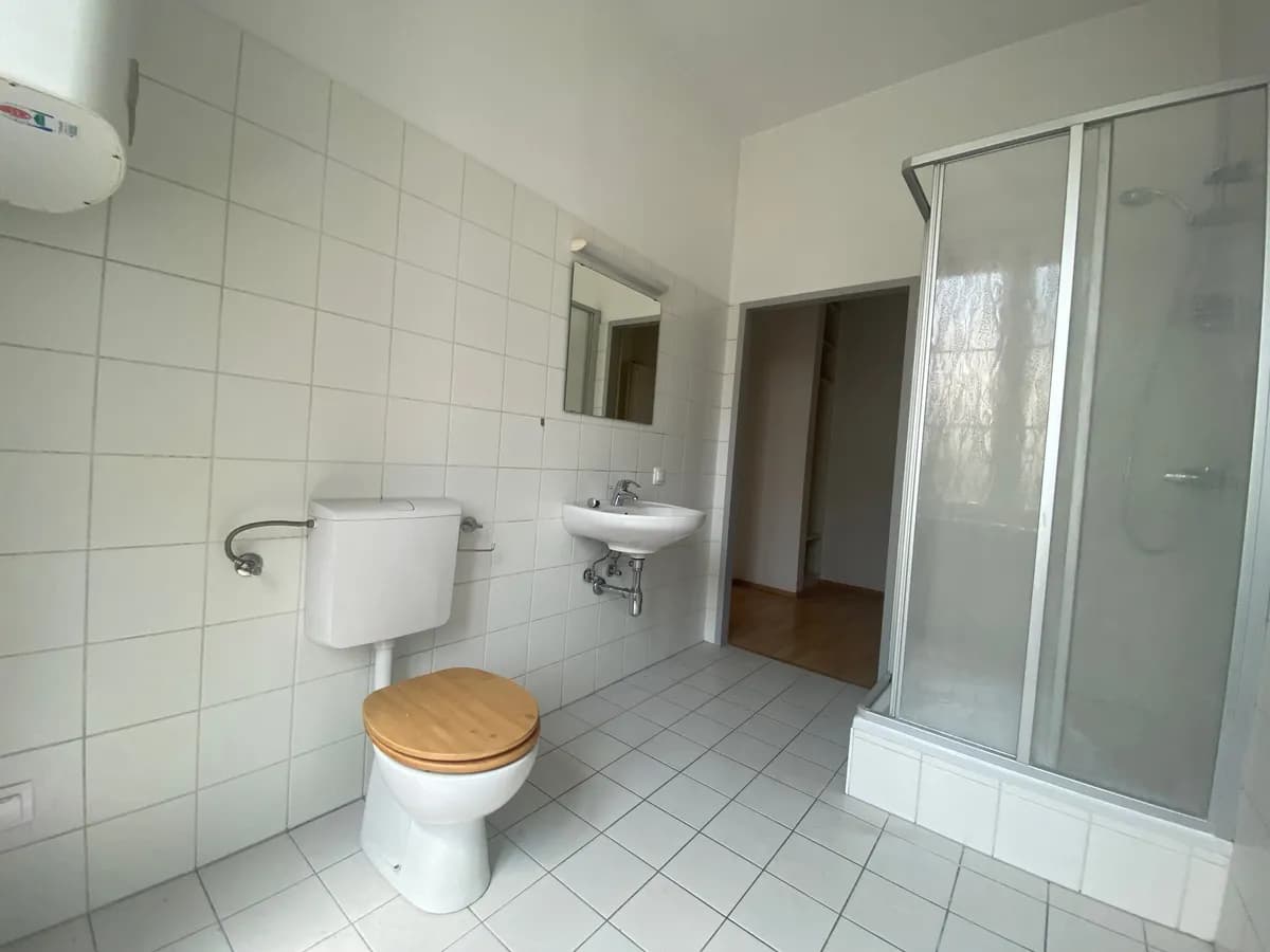 Wohnung mieten in Klagenfurt – 40 m², € 595 – Bild 8 von 8