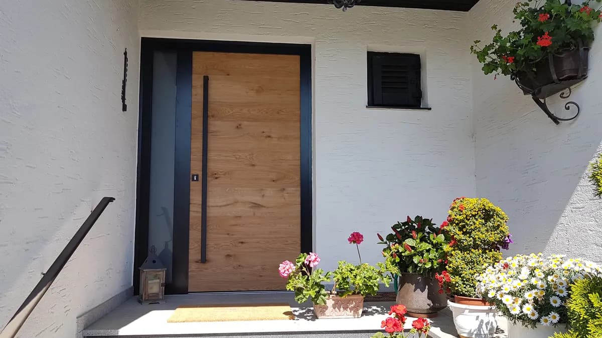 4-Zimmer-Haus kaufen in Hollabrunn – 115 m², € 350.000 – Bild 2 von 25