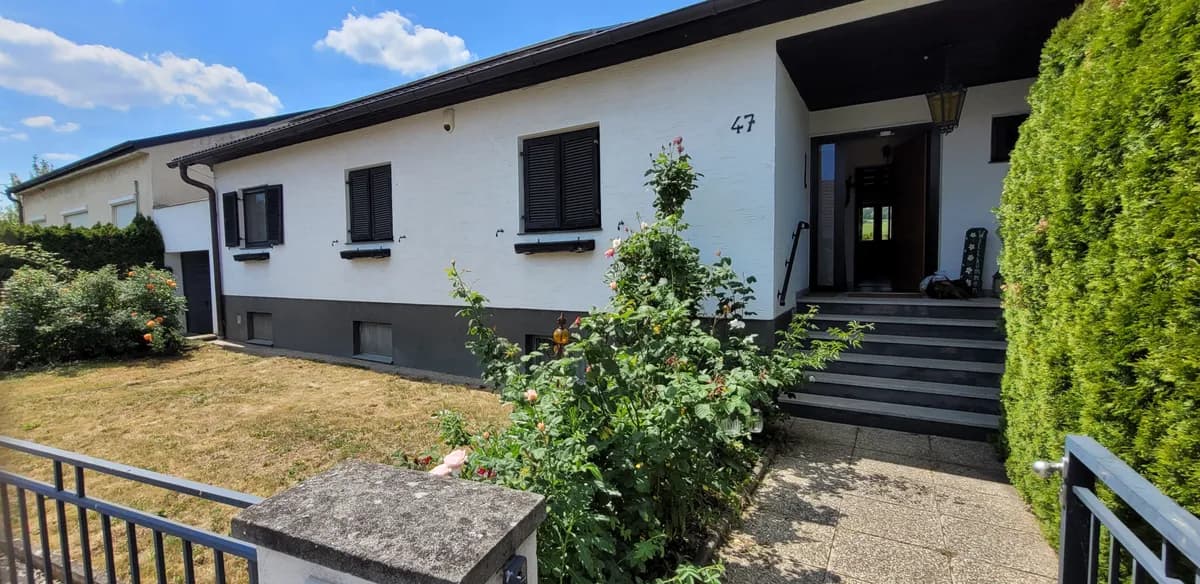 4-Zimmer-Haus kaufen in Hollabrunn – 115 m², € 350.000 – Bild 3 von 25