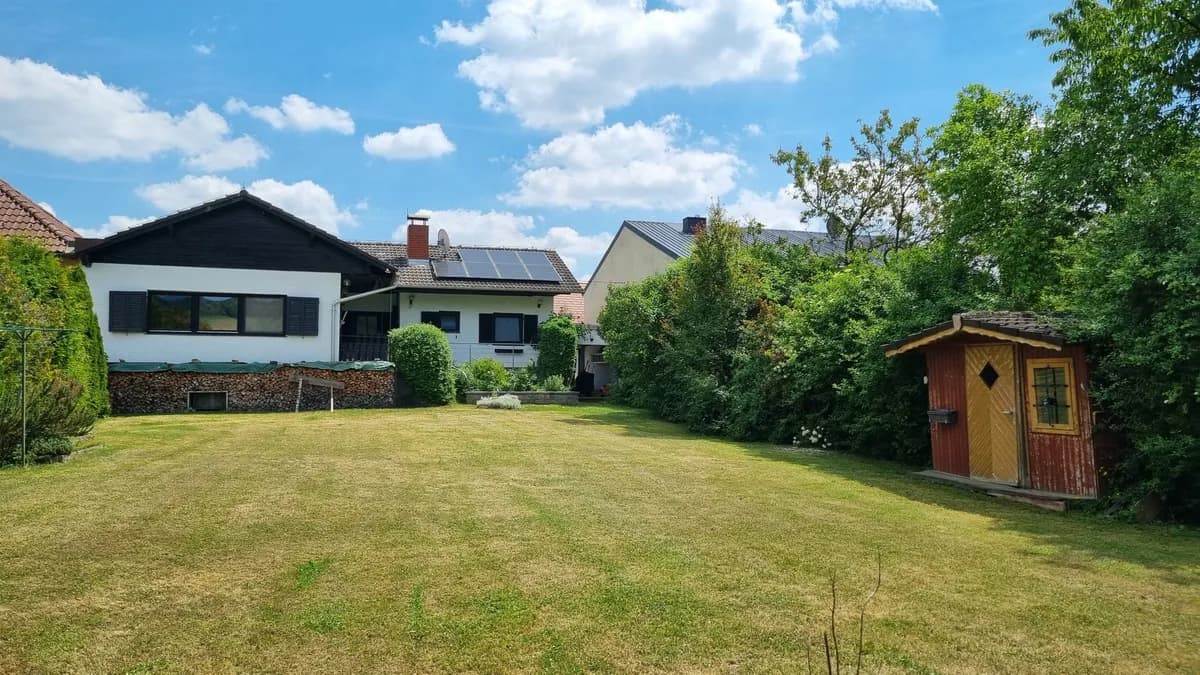 4-Zimmer-Haus kaufen in Hollabrunn – 115 m², € 350.000 – Bild 4 von 25