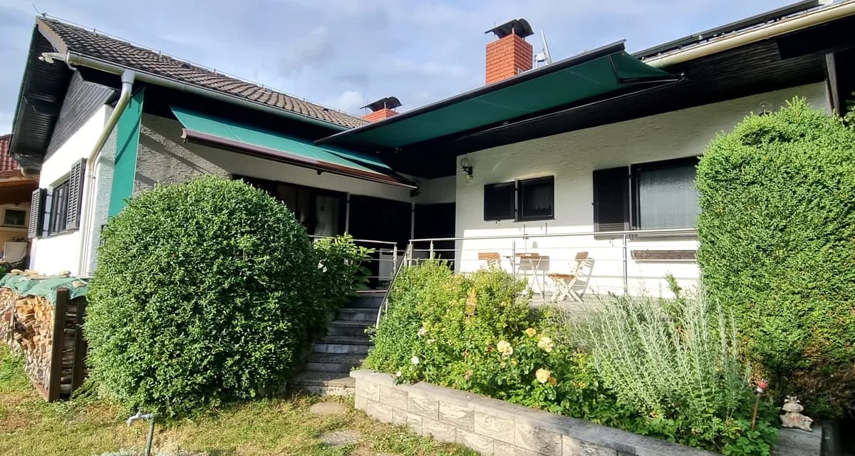 4-Zimmer-Haus kaufen in Hollabrunn – 115 m², € 350.000 – Bild 6 von 25