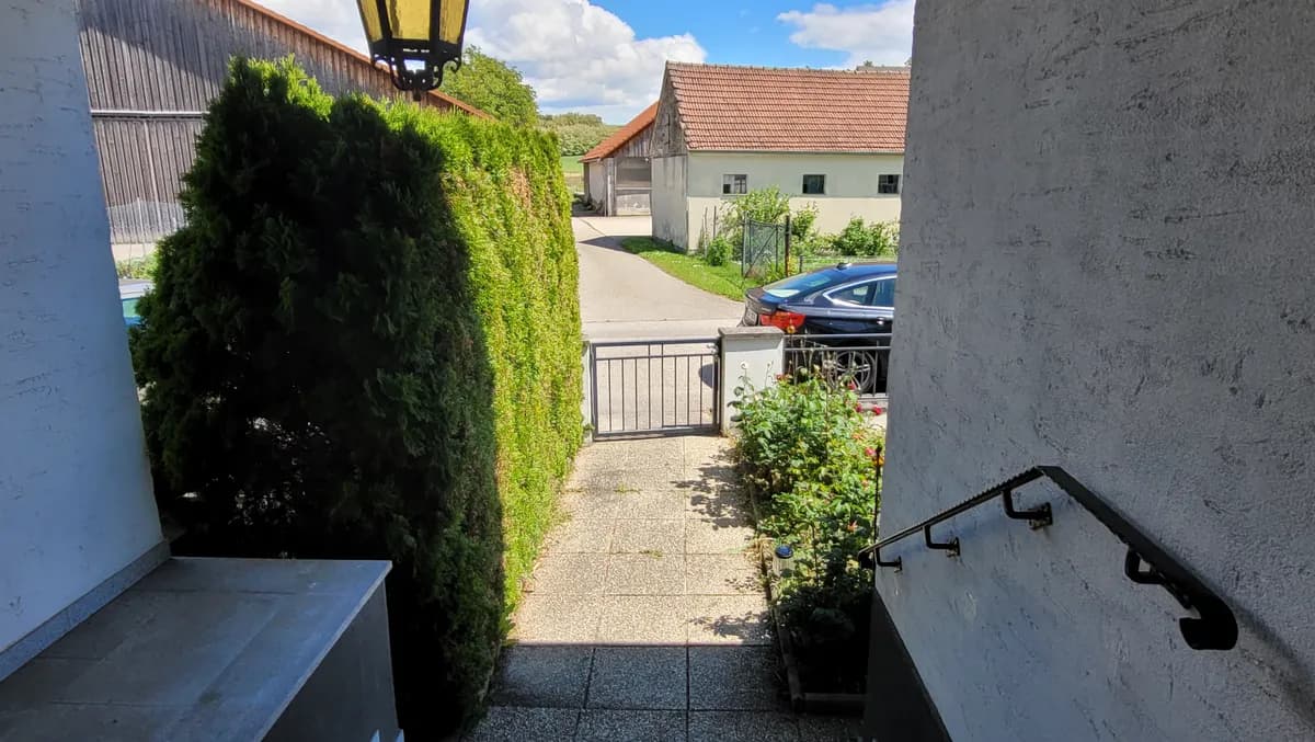 4-Zimmer-Haus kaufen in Hollabrunn – 115 m², € 350.000 – Bild 8 von 25