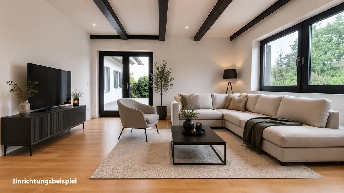 4-Zimmer-Haus kaufen in Hollabrunn – 115 m², € 350.000 – Bild 9 von 25